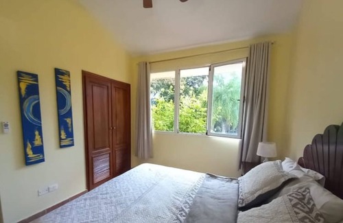 Juan Dolio Apartment | Las Brisas, Juan Dolio, 3 bedrooms, 3 Pools, Jacuzzi, Beach, Golf,Polo
