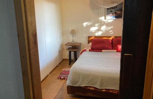 La Paloma Cabin | Las Cabañas de Ana