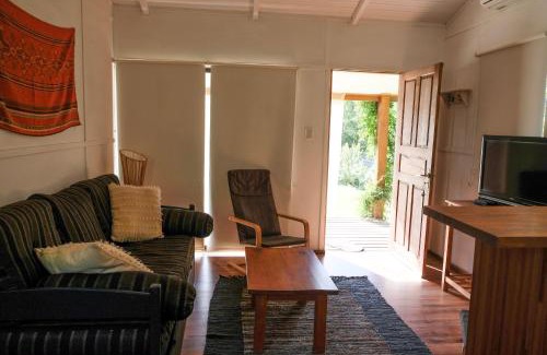 Solanas Apartment | Las cabañas de macarena 2