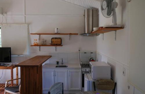 Solanas Apartment | Las cabañas de macarena 2