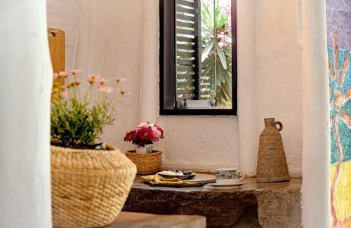 Cieneguilla House | Las Cabañas de Tarii