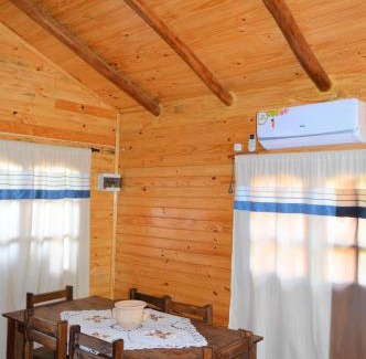 Jardin America House | Las Cabanas