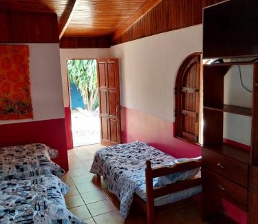 Nicoya Apartment | Las cabinas del sueño