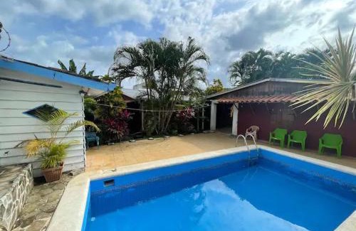 Nicoya Apartment | Las cabinas del sueño