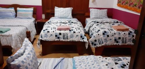 Nicoya Apartment | Las cabinas del sueño