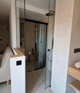 Burgos Apartment | Las Campanas de la Catedral Suite Jacuzzi