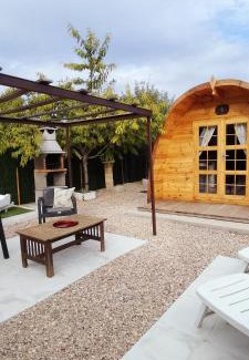 Duron Apartment | LAS CASAS DE DURÓN