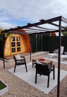 Duron Apartment | LAS CASAS DE DURÓN