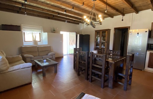 Villaviciosa de Cordoba House | Las Chorreras del Orejón 2