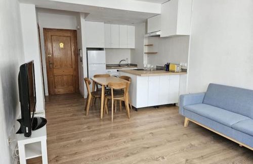 Almeria Apartment | Las Conchas
