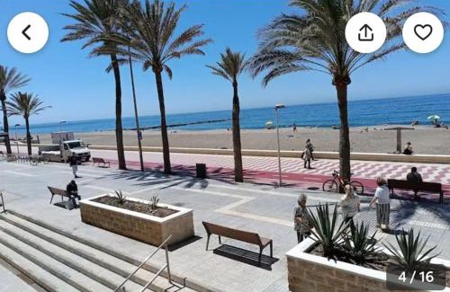 Almeria Apartment | Las Conchas