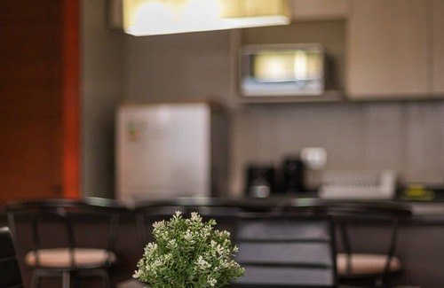 Vitacura Apartment | Las Condes Awaits: Spacious Apartment for 4