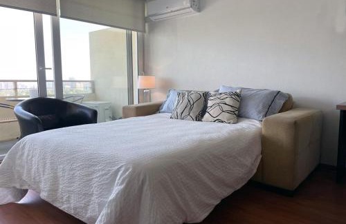 Apoquindo Apartment | Las Condes, Excelentes Apartamentos - Sofia Camilla Propiedades