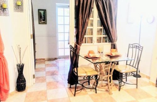 Cabezas Apartment | Las Croabas Hideaway
