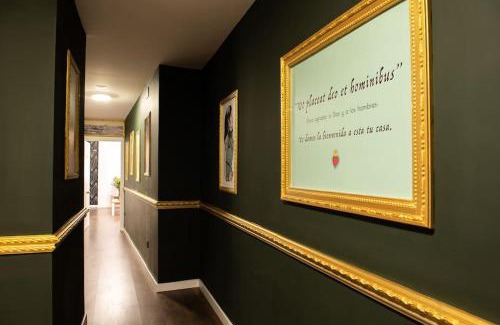 Plasencia Apartment | Las Dos Catedrales 2