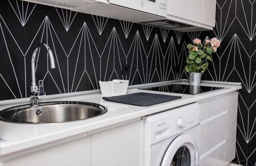 Plasencia Apartment | Las Dos Catedrales 2