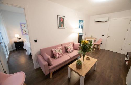 Plasencia Apartment | Las Dos Catedrales 2