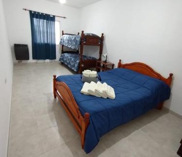 La Punta Apartment | Las Dos Tinajas