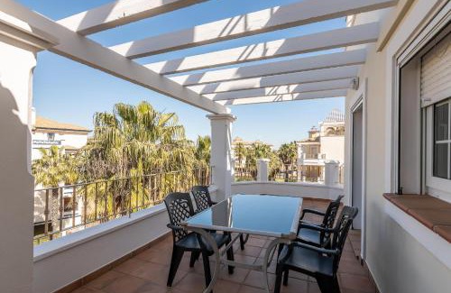 Punta del Moral Apartment | Las Dunas - Playa Punta del Moral PLHD141P160