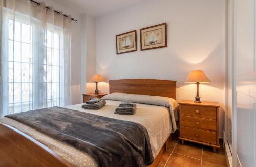 Punta del Moral Apartment | Las Dunas - Playa Punta del Moral PLHD141P160