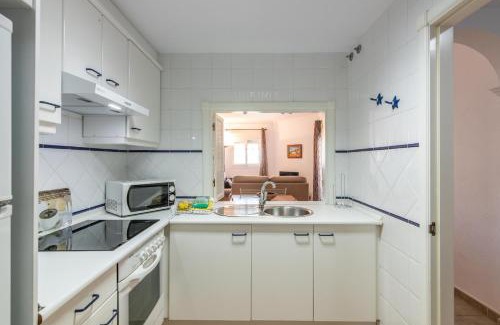Punta del Moral Apartment | Las Dunas - Playa Punta del Moral PLHD141P160