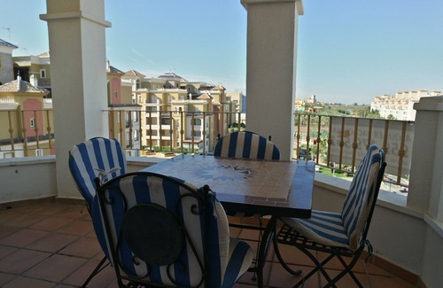 Punta del Moral Apartment | Las Dunas - Punta del Moral Beach PLHD145P118