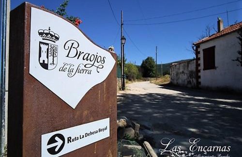 Braojos Apartment | Las Encarnas