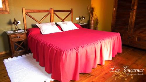 Braojos Apartment | Las Encarnas