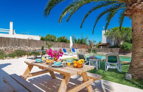 Cala Llombards Villa | Las Estrellas Cala Llombards