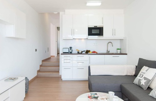 San Agustin Apartment | Las Flores apartment seaviews in San Agustin