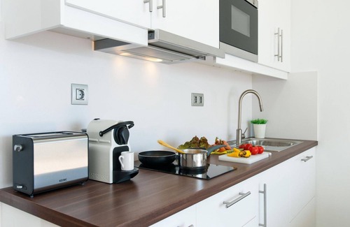 San Agustin Apartment | Las Flores apartment seaviews in San Agustin