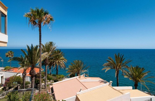 San Agustin Apartment | Las Flores apartment seaviews in San Agustin