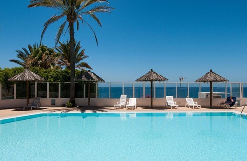 San Agustin Apartment | Las Flores apartment seaviews in San Agustin