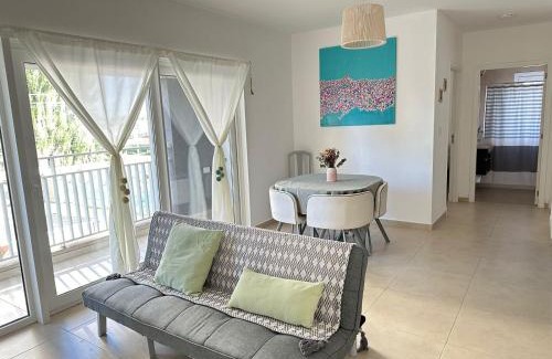 Neuquen Apartment | Las flores, Depto Con Cochera