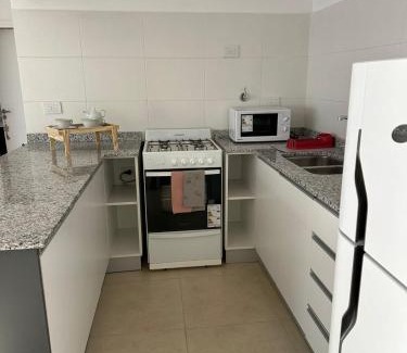 Neuquen Apartment | Las flores, Depto Con Cochera