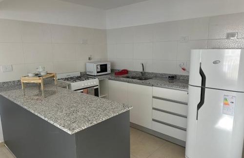 Neuquen Apartment | Las flores, Depto Con Cochera