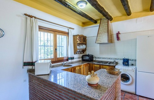 Orgiva Villa | Las Gallinas Órgiva by Ruralidays