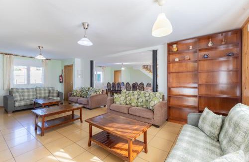 Burgohondo House | Las Gargantas de Gredos