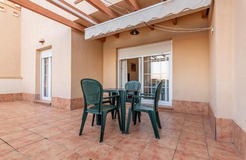 Ayamonte Apartment | Las Garzas by Ĥ