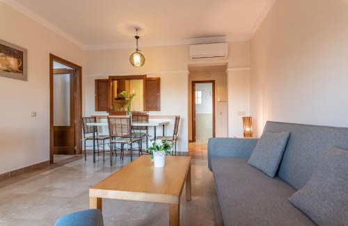 Ayamonte Apartment | Las Garzas by Ĥ