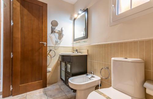 Ayamonte Apartment | Las Garzas by Ĥ