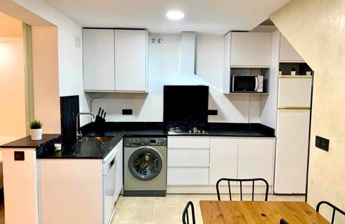 Tarifa Apartment | LAS GAVIOTAS 9B APARTMENT