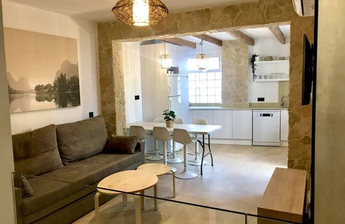 Tarifa House | LAS GAVIOTAS
