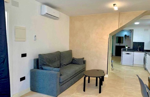 Tarifa House | LAS GAVIOTAS