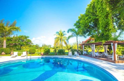 Zona Hotelera Apartment | Las Gaviotas Hotel and Suites