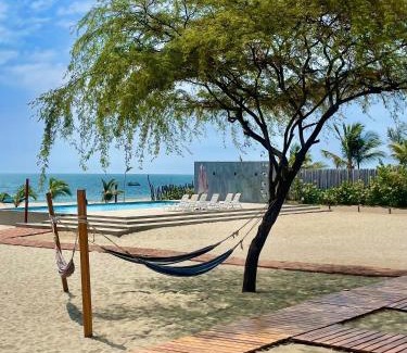 Punta Sal Hotel | Las Hamacas
