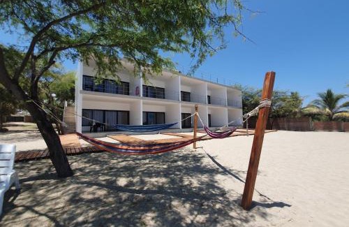 Punta Sal Hotel | Las Hamacas