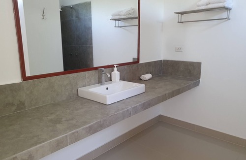 Punta Sal Hotel | Las Hamacas