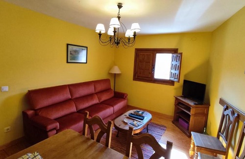 Valle de Valdelaguna House | Las Hoyas I y II
