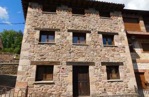 Valle de Valdelaguna House | Las Hoyas I y II